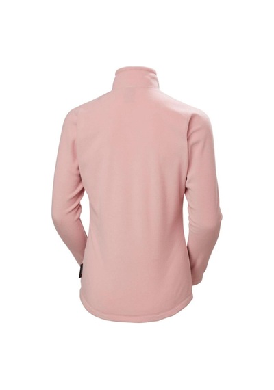 Helly Hansen W Fullzıp Kadın Polar Hh..15011 Hha.057 Pembe