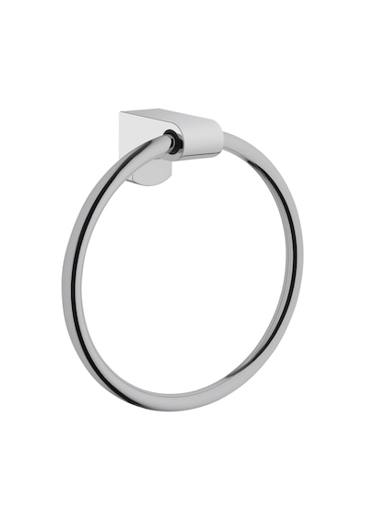VitrA Base 700 A44072 Halka Havluluk Krom