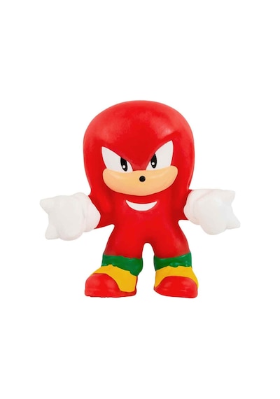 Goojitzu Sonic Mini Figür Tekli Paket S3-08267 Knuckles Goojitzu