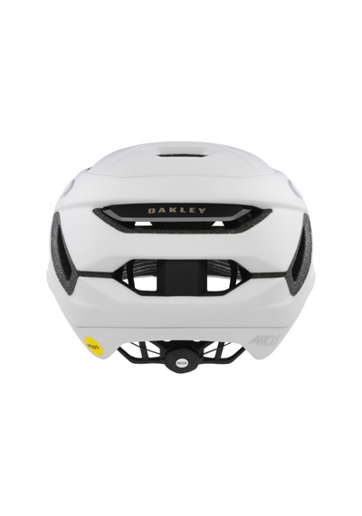Oakley Aro5 Race Eu Mips Mat Beyaz L/58-61 11bl