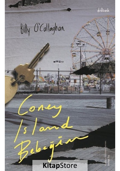 Coney Island Bebeğim / Billy O'Callaghan