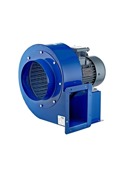 Ayas OBRA-260-2K-M 2800 D/D 220/230 volt Monofaze Tek Emişli Radyal Fan