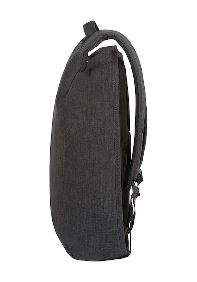 Samsonite KA6-09-001 15.6" Securipak Notebook Sırt Çantası Siyah
