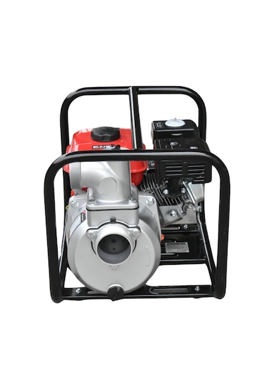 Dakkın Fp30 3inc 6.5bg 196cc 50m3/sa 30m 24kg İpli