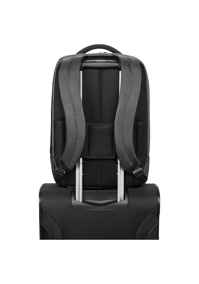 Samsonite 16N-09-006 17.3" QİBYTE Notebook Sırt Çantası