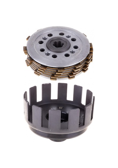 Weima WMX620 Baskı Balata Komple
