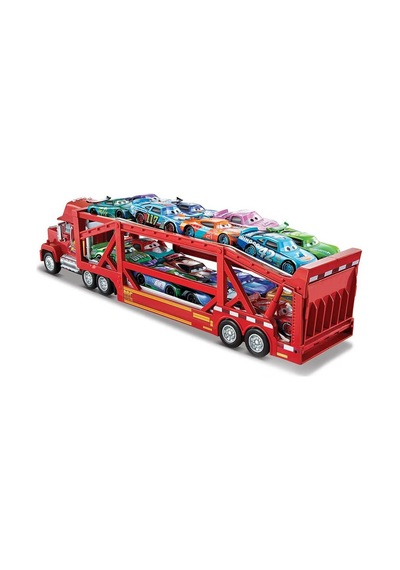 Cars Mack Taşıyıcı Tır Fpx96