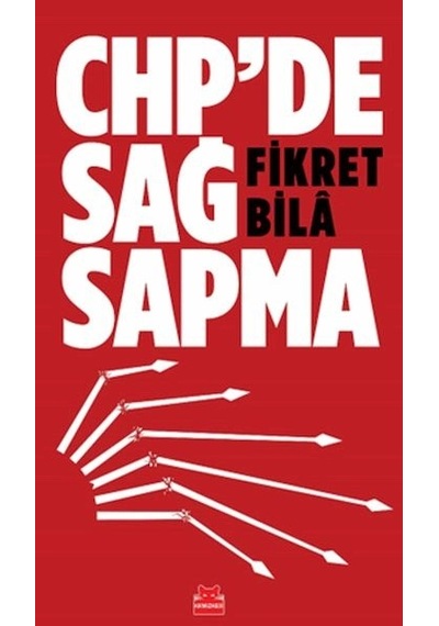 Chp De Sağ Sapma