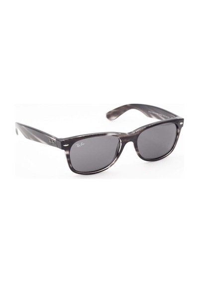 Ray-Ban Güneş Gözlüğü Rb2132 55 6430b1 Beyaz - Gri
