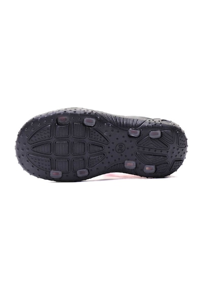 Hummel Point Jr Çocuk Sandalet 900303-3002 Bordo