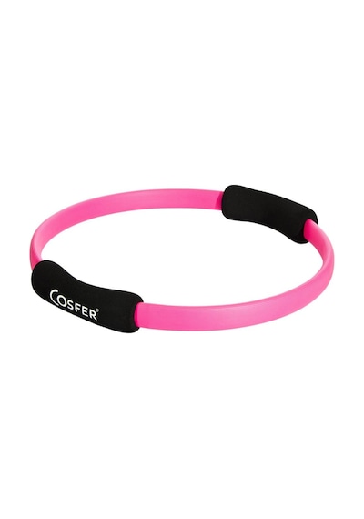 Cosfer Csfpcf Pilates Çemberi Sünger - Fuşya
