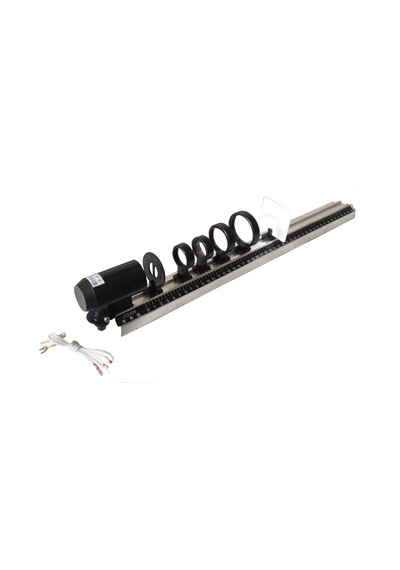 Çok Fonksiyonlu Optik Düzenek Optik Ray Optik Benç Demonte N11.1962