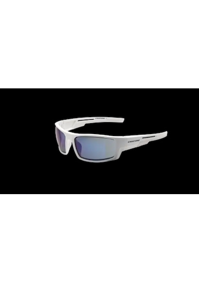 Cratoni Gözlük Raw White Matt Smoke W/ Silver Mirror,121103e5 Açık Gri