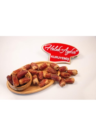 Haluk Aydın Kuruyemiş Sugay Hurma 500 G