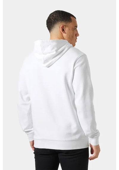 Helly Hansen Erkek Hh Logo 3.0 Sweatshirt BEYAZ