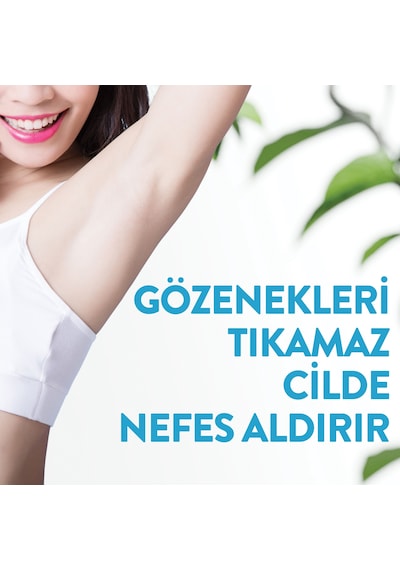 Emotion Ocean Fresh Kadın Sprey Deodorant 6 x 200 ML