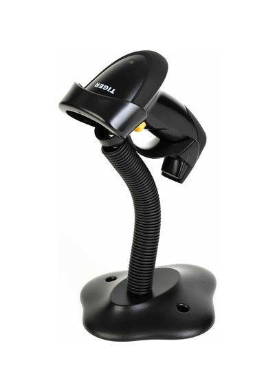Tr Tiger Ps23 Lazer Tek Çizgili Usb El Tipi Kablolu Ayaklı Barkod Okuyucu