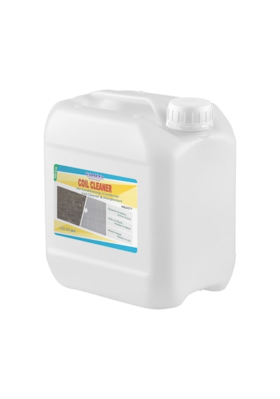 Tauss COIL CLEANER / READY (Kullanıma Hazır Klima - Petek Temizleyici) 5 lt