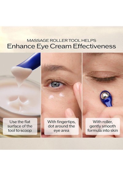 Vital Perfection Krem Contour Des Yeux Liftante Et Raffermissante Avancée 15 Ml