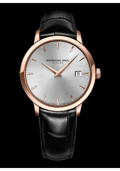 Raymond Weil 5488-PC5-65001 Kadın Kol Saati