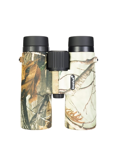 Levenhuk Maple Camo 10x42 Binoküler Dürbün Çok Renkli