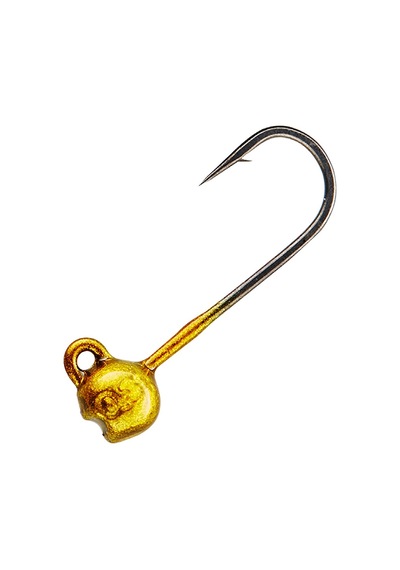Daiwa Gekkabijin Rei Gold Ss 14 Jig Head 1,2gr 1.2gr