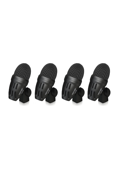 Behringer Bc1500 7 Parça Bateri Mikrofon Seti