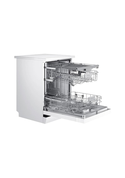 Samsung DW60DG560FWQTR 6 Program 14 Kişilik Bulaşık Makinesi