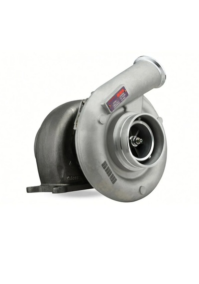 Gmw Fatih Pro 1142 Cummıns Pro Turboşarj