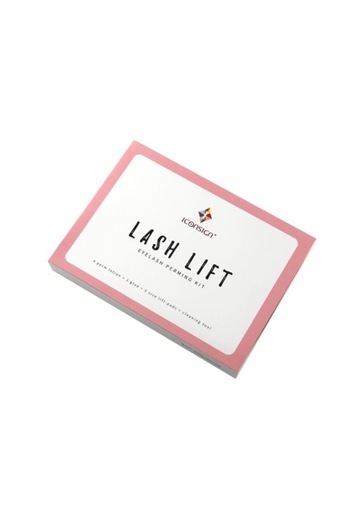Lash Lift, Kirpik Lifting Set, Kirpik Perması, Lash Lifting, Kirpik Losyon Seti-std