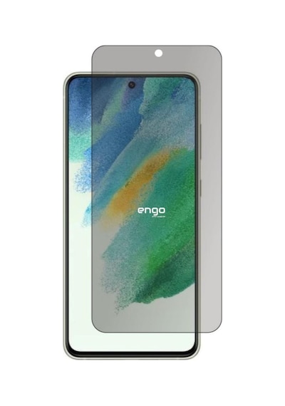 Samsung Galaxy Uyumlu S21 Fe 5g 2. Nesil Hayalet Ekran Koruyucu
