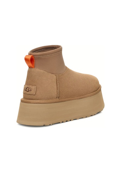 Bot Kadın 1168170 Ugg W Classıc Mını Dıpper Chestnut Kahverengi Bot Kadın 1168170 Ugg W Classıc Mını Dıpper Chestnut Kahverengi