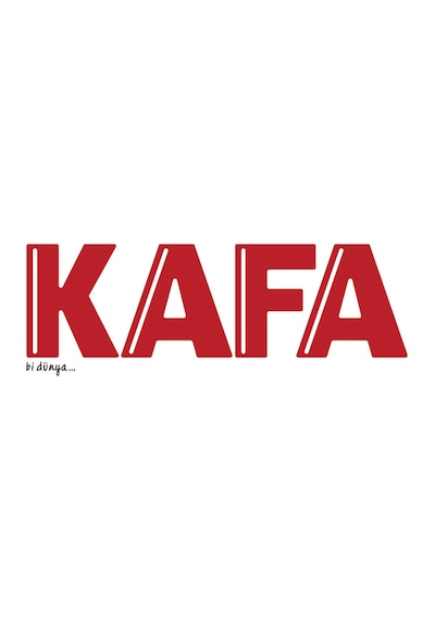 Kafa Dergisi - 6 Adet Tarı