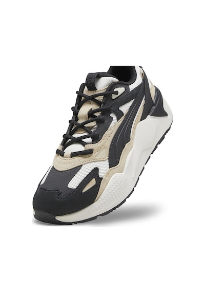 Puma Rs - X Efekt Prm Erkek Sneaker - Siyah