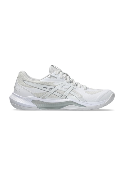 Asics Gel-tactıc 13 Kadın White Traditional Voleybol Ayakkabısı 1072a118-100 Beyaz