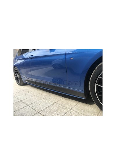 Kit Garaj Bmw F30 M3 Body Kit Seti Plastik Boyasız