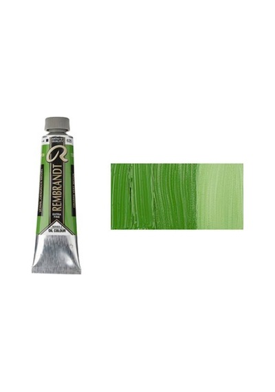 Rembrandt 40 ML Yağlı Boya Seri:2 No:620 Olive Green
