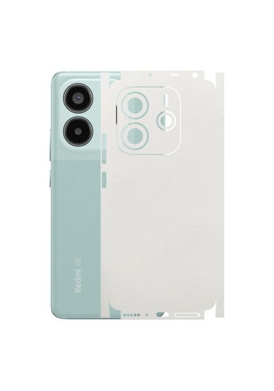 Redmi Note 14 İle Uyumlu Bumper Serisi Premium Kaplama 360 62107343