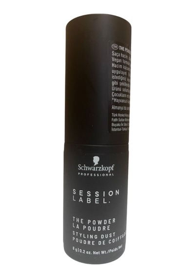 Sessıon Label The Powder 8 Gr