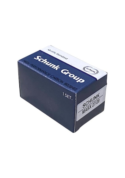 24v Marş Kömürü Mako Tipi Masx-27/28 4 Ad