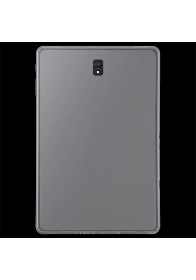 Ally Galaxy Uyumlu - Tab S410.5t830t835 Ultra Koruma Şefaf Silikon Kılıf- 5775