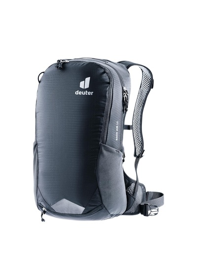 Deuter Race Air 10bisiklet Sırt Çantasıüniseks Yetişkin siyah