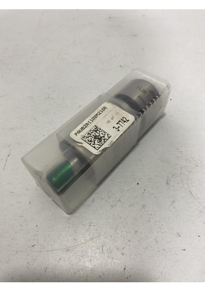 Mate Precision Punch Pres Delme Kalıbı 11,00x21,00