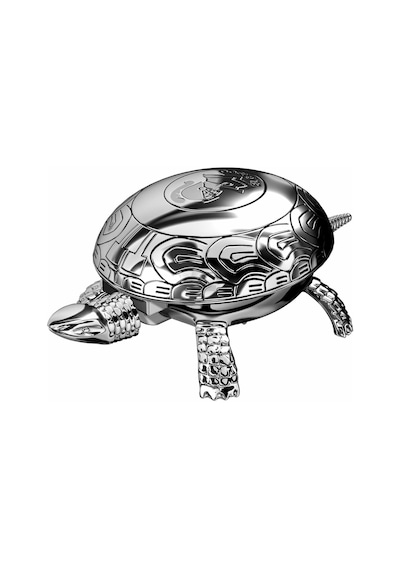 El Casco Şans Zili M-700-ct Gümüş