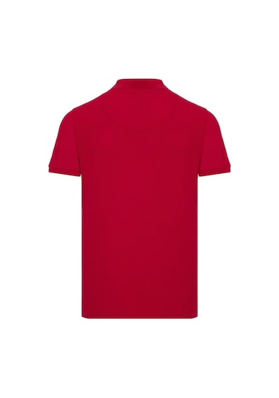 Routefield Rfpatrıot22 Patriot Erkek Polo Tişört 001