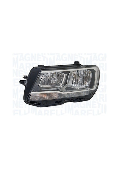MAGNETTI MARELLI 710301101202 FAR SAĞ TIGUAN 15-