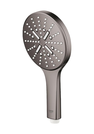 Grohe Rainshower Smartactive 130 El Duşu 3 Akışlı - 26574a00 Krom
