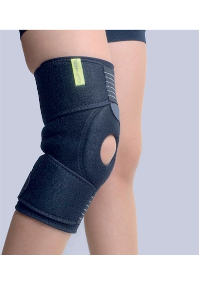 Patella ve Ligament Destekli Dizlik Bedensiz