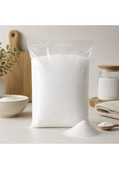 Sodyum Bikarbonat Şişecam İngiliz Karbonatı Gıda Tipi 10 Kg