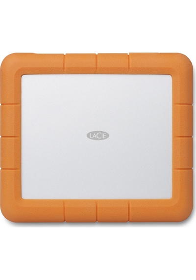 Lacie STHT8000800 Rugged Raid Shuttle 8 TB 3.5" USB 3.1 Taşınabilir Disk